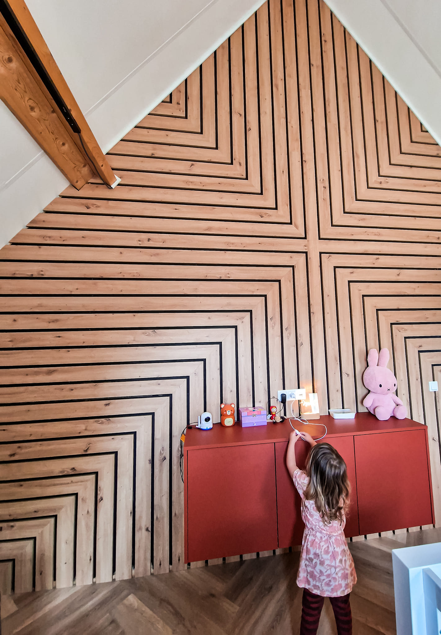 Slaapkamer